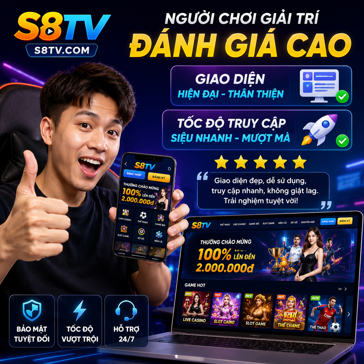 Ngo Kien Huy