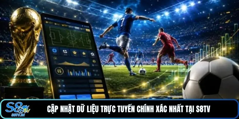 Lịch thi đấu 2 Cập nhật dữ liệu trực tuyến chính xác nhất tại S8TV