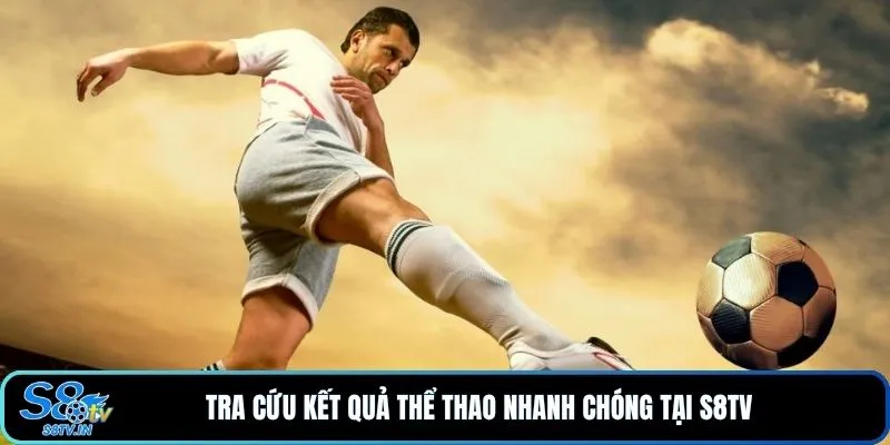Livescore 2 Tra cứu kết quả thể thao nhanh chóng tại S8TV